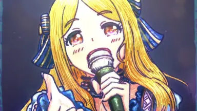 原涼子-哔哩哔哩_Bilibili