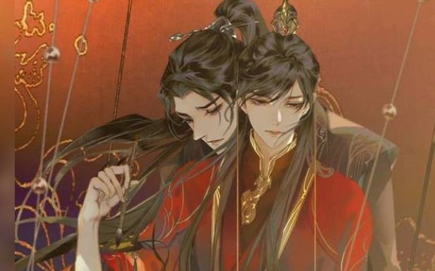 【江山许你】广播剧爆笑花絮合集 【羊仔】【cv赵毅】_哔哩哔哩_bili