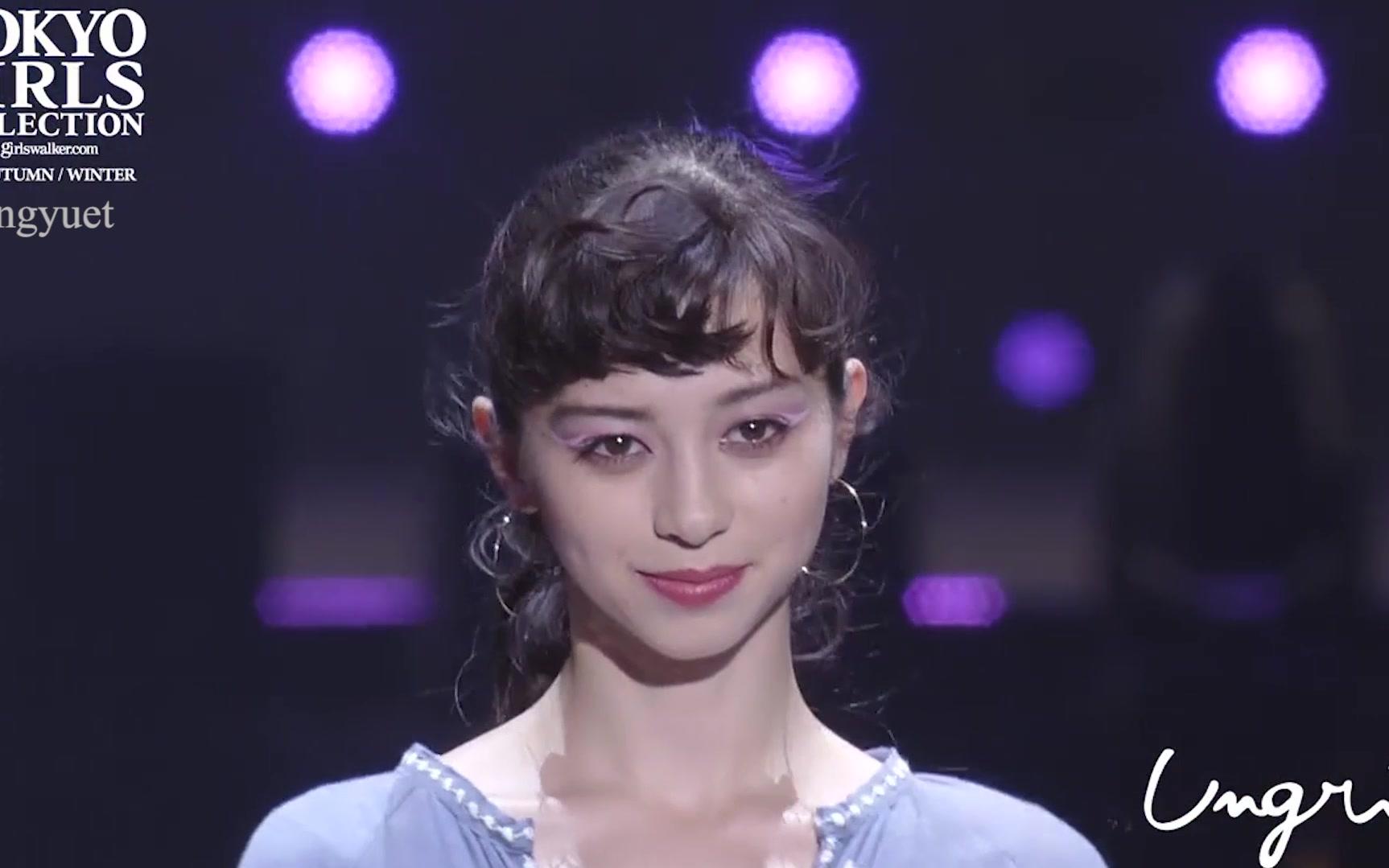 tgc混剪绝世惊艳的霓虹国美人