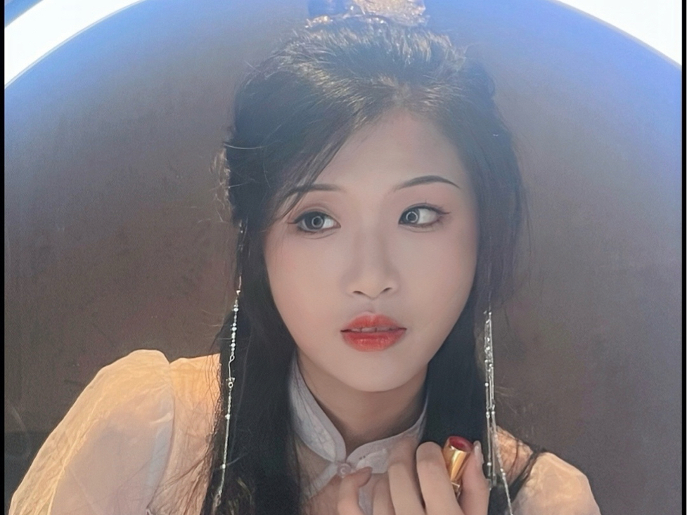 赵方婧2025年1月9日直播录屏