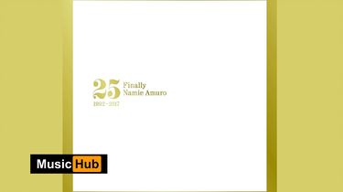 Namie Amuro - Finally (The MV Edition) 2017 - 1080p 安室奈美惠_哔