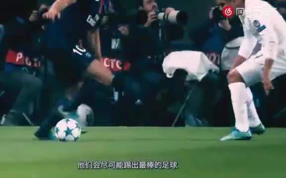 欧冠主题曲《Champions League》背后的故事哔哩哔哩bilibili