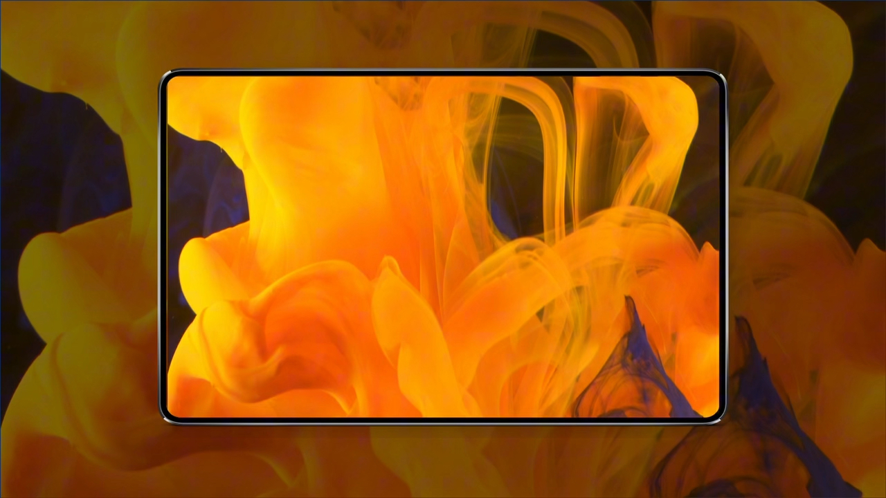 ppt动画模板|视频播放效果