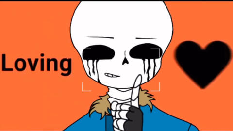 Killer Sans first kill : r/Undertale