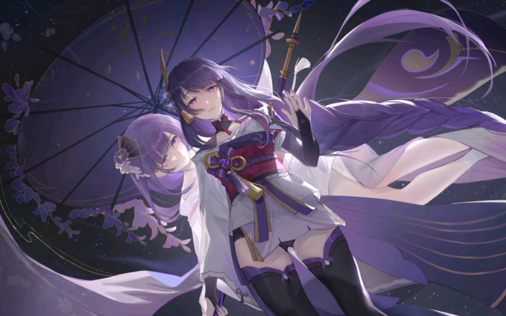 原神 岩层巨渊雷萤术士剧情(1)_哔哩哔哩bilibili_原神