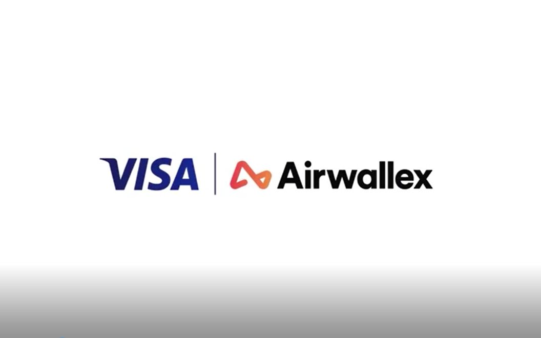 Airwallex携手Visa | ”无界“虚拟卡解决B2B跨境支付痛点 | 采访:空中云汇金融合作伙伴总监Holly Fang哔哩哔哩bilibili