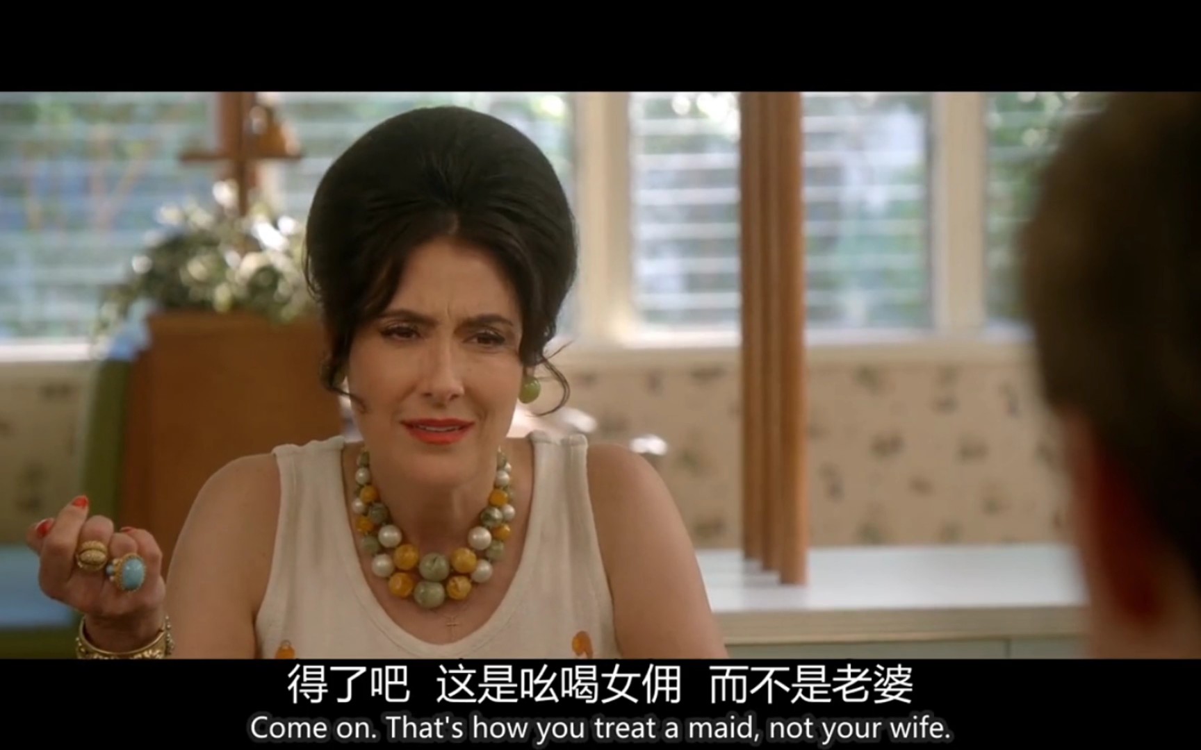 【致命女人】罗伯给爷爬_哔哩哔哩 (゜-゜)つロ 干杯~-bilibili