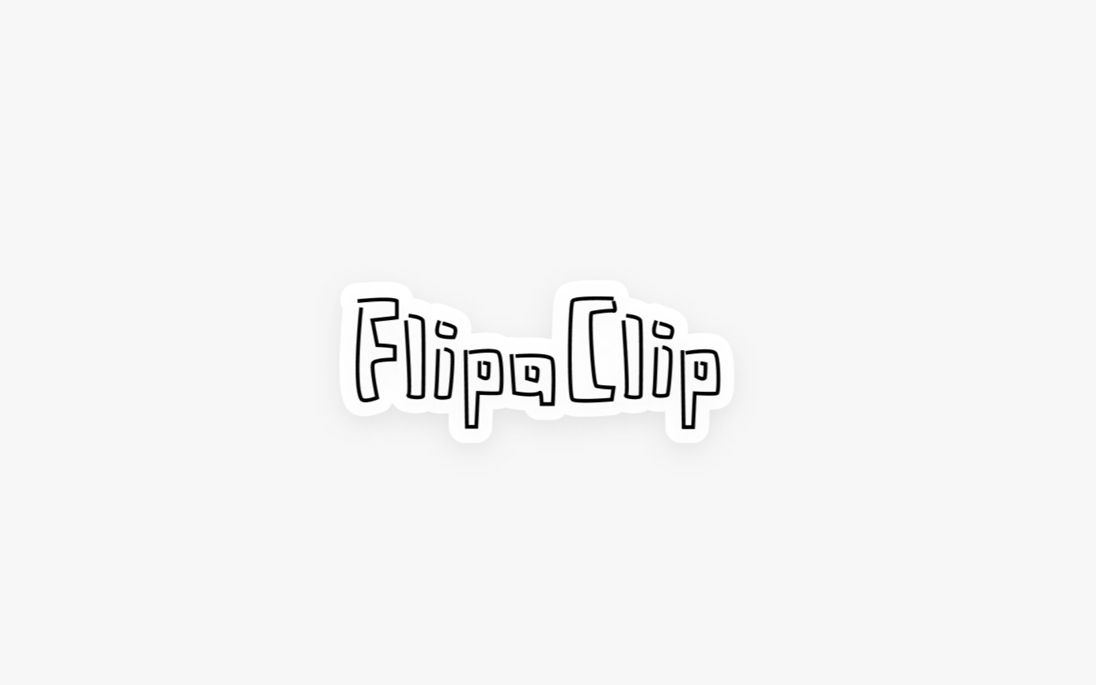 【动画教程】别找了软件叫Flipaclip哔哩哔哩bilibili