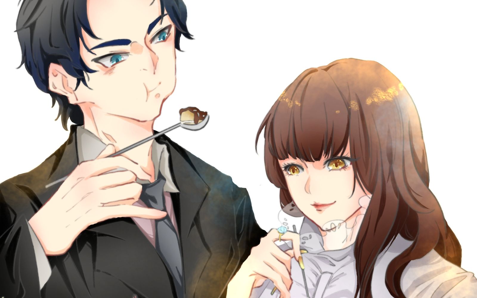 富豪刑警神户大助x神户美和子这世上的另一个我