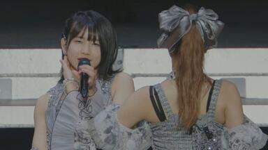 Juice=Juice】 段原瑠々×井上玲音FCイベント2022 れいるる_哔哩哔哩_