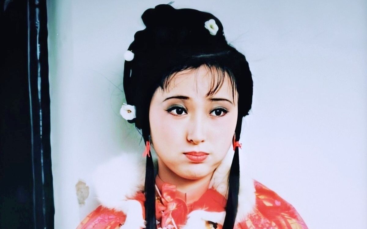 红楼梦林黛玉你对我的可爱一无所知