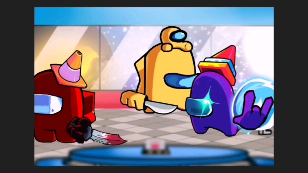 [dc2]时空混乱第六集(动态里,第三张是下一集的)