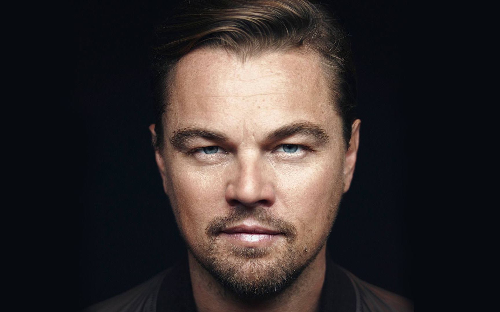 【小李子混剪】 回忆曾经的小胖莱