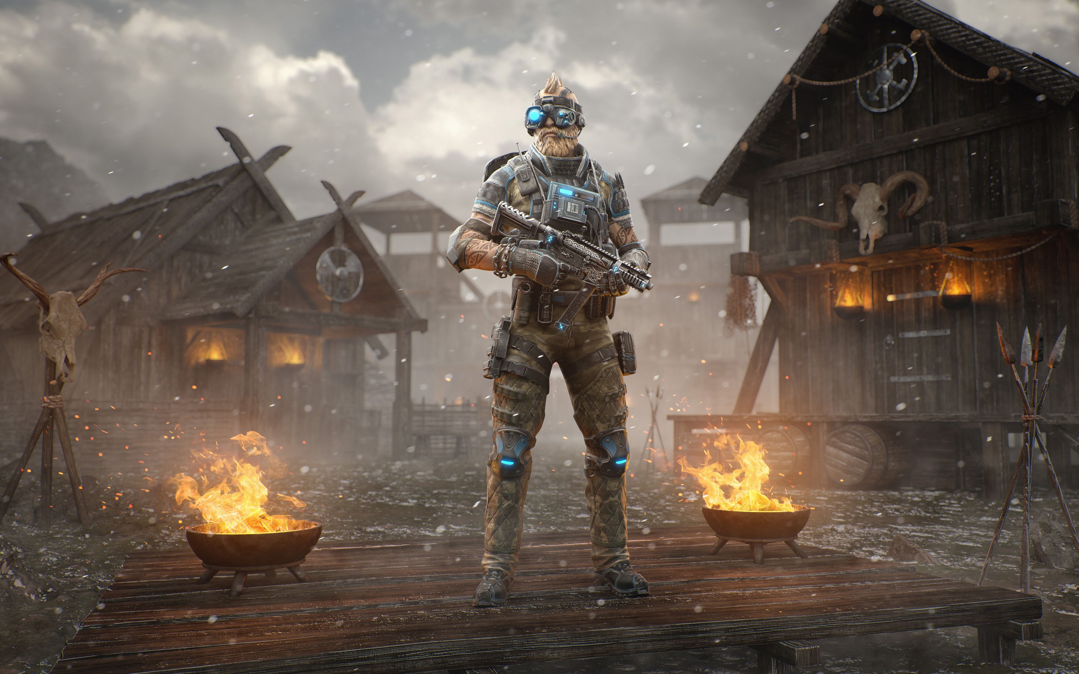 [warface]3集锦_战争前线_集锦