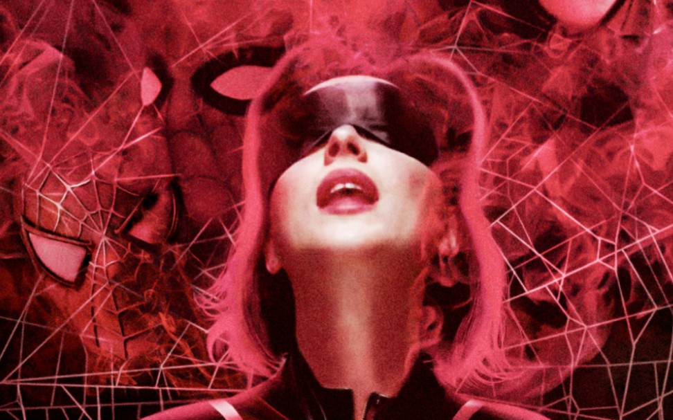 蜘蛛侠电影宇宙新片《蜘蛛夫人》首支预告|sony2024