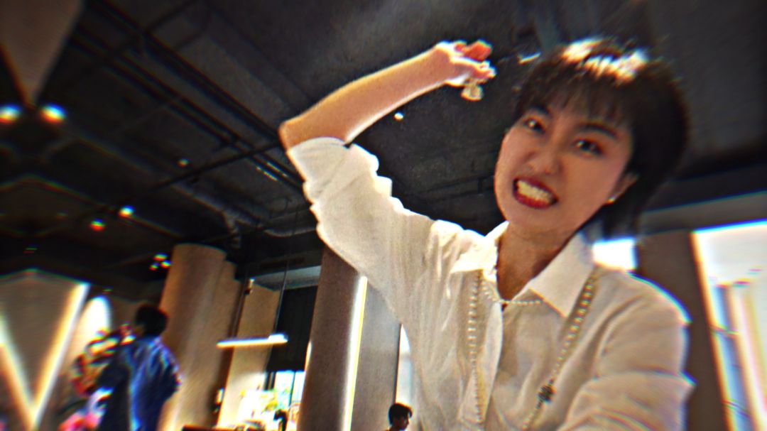 当我姐偷偷开了家公司被我发现