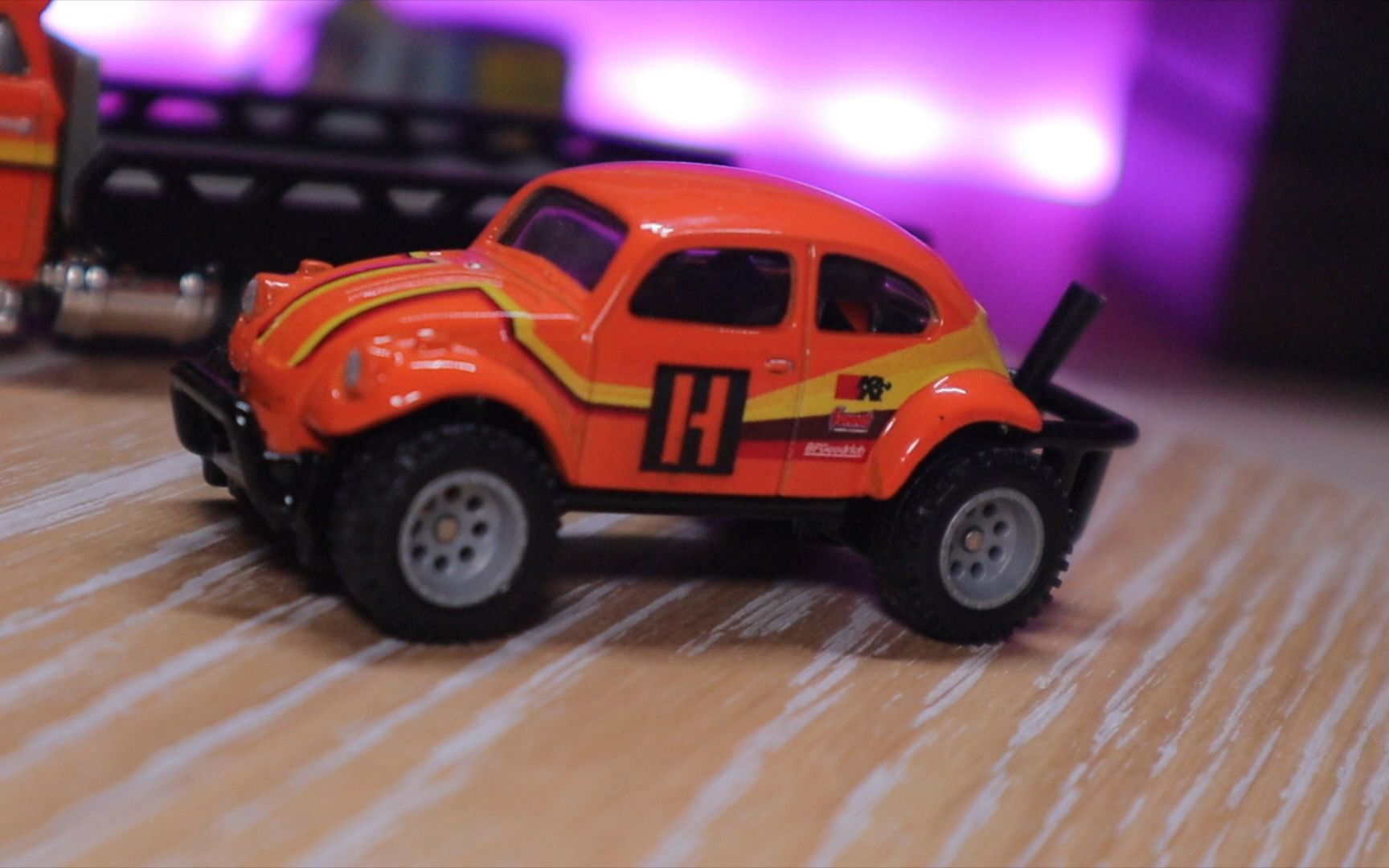 hotwheels hoonigan 风火轮 甲壳虫_哔哩哔哩_bilibili