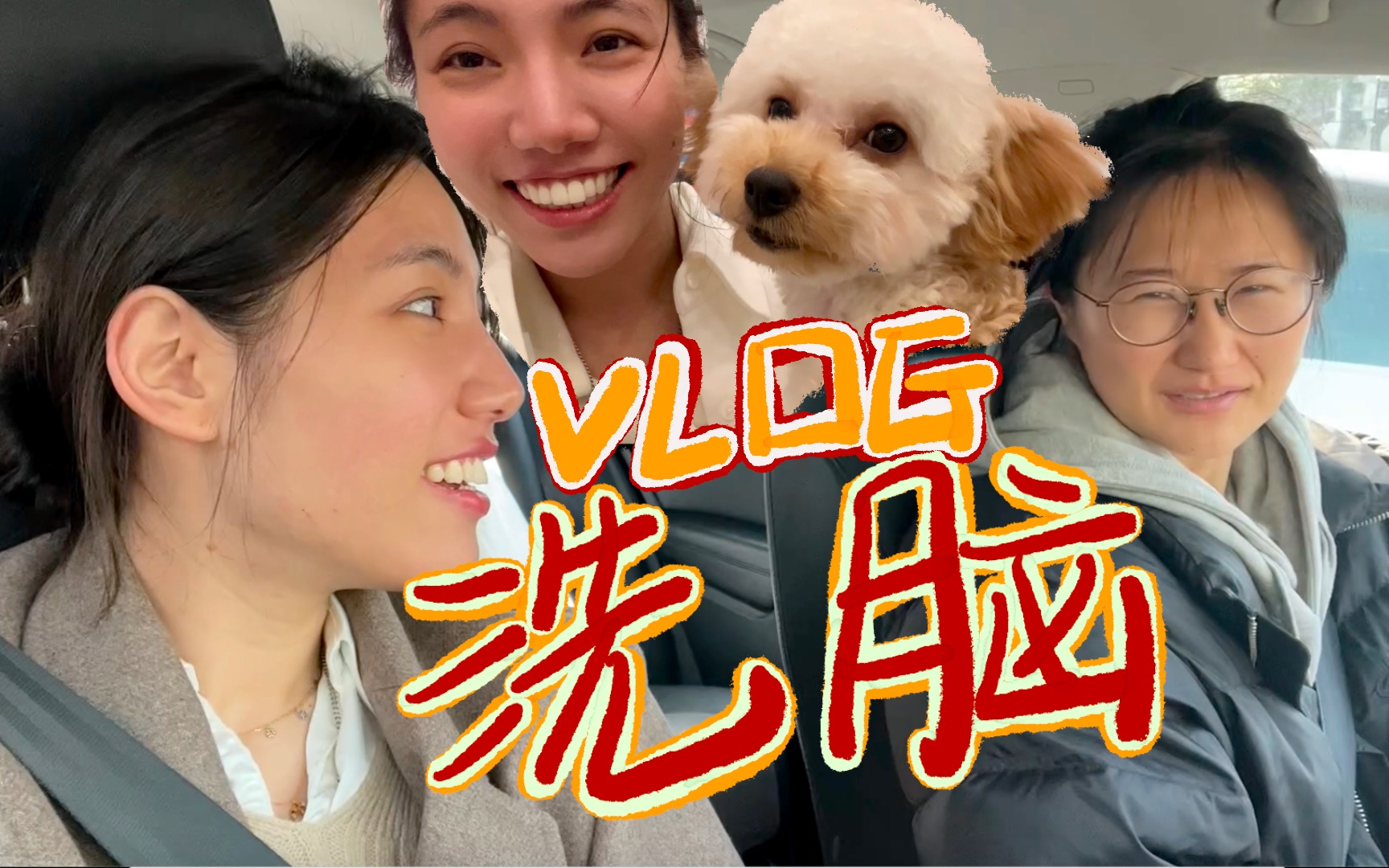 听说有人下个月开始备孕?vlog哔哩哔哩bilibili