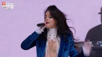 Download Video: Camila Cabello - Havana (live at Capital’s Summertime Ball 2018)