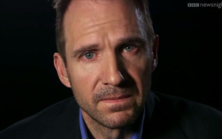 【费因斯读诗】Ralph.Fiennes.reads.a.Shakespearean.sonnet哔哩哔哩bilibili