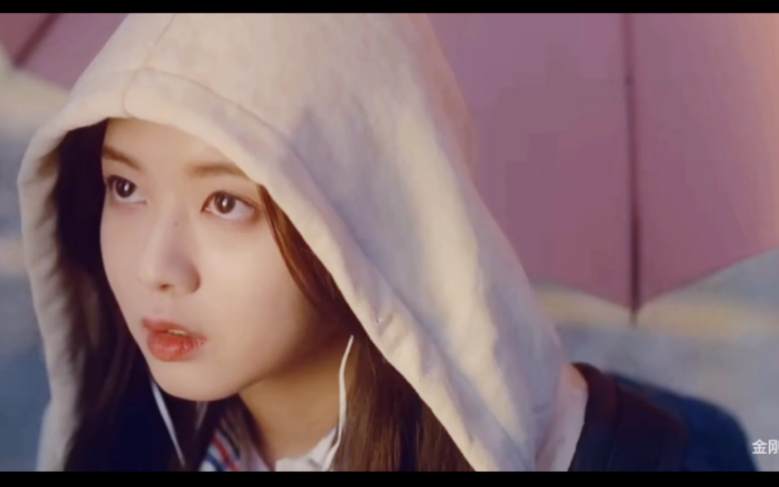 名场面还是韩剧会拍|再次十八岁|这可能就是全员高颜值吧