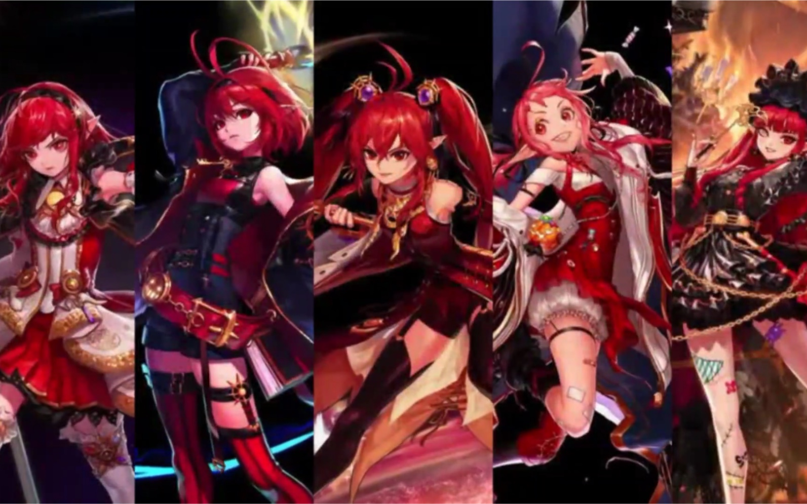 魔界人三觉啦,奶人?奶个屁!