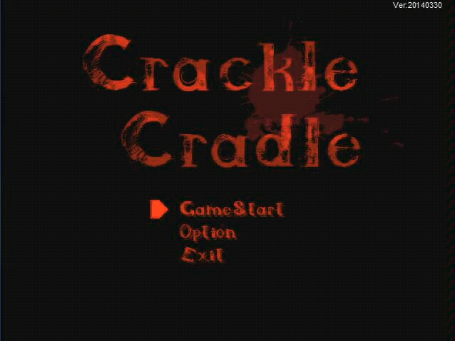 【无尽作死】当试图将Crackle Cradle作为一个跑酷游戏时 二号分支哔哩哔哩bilibili