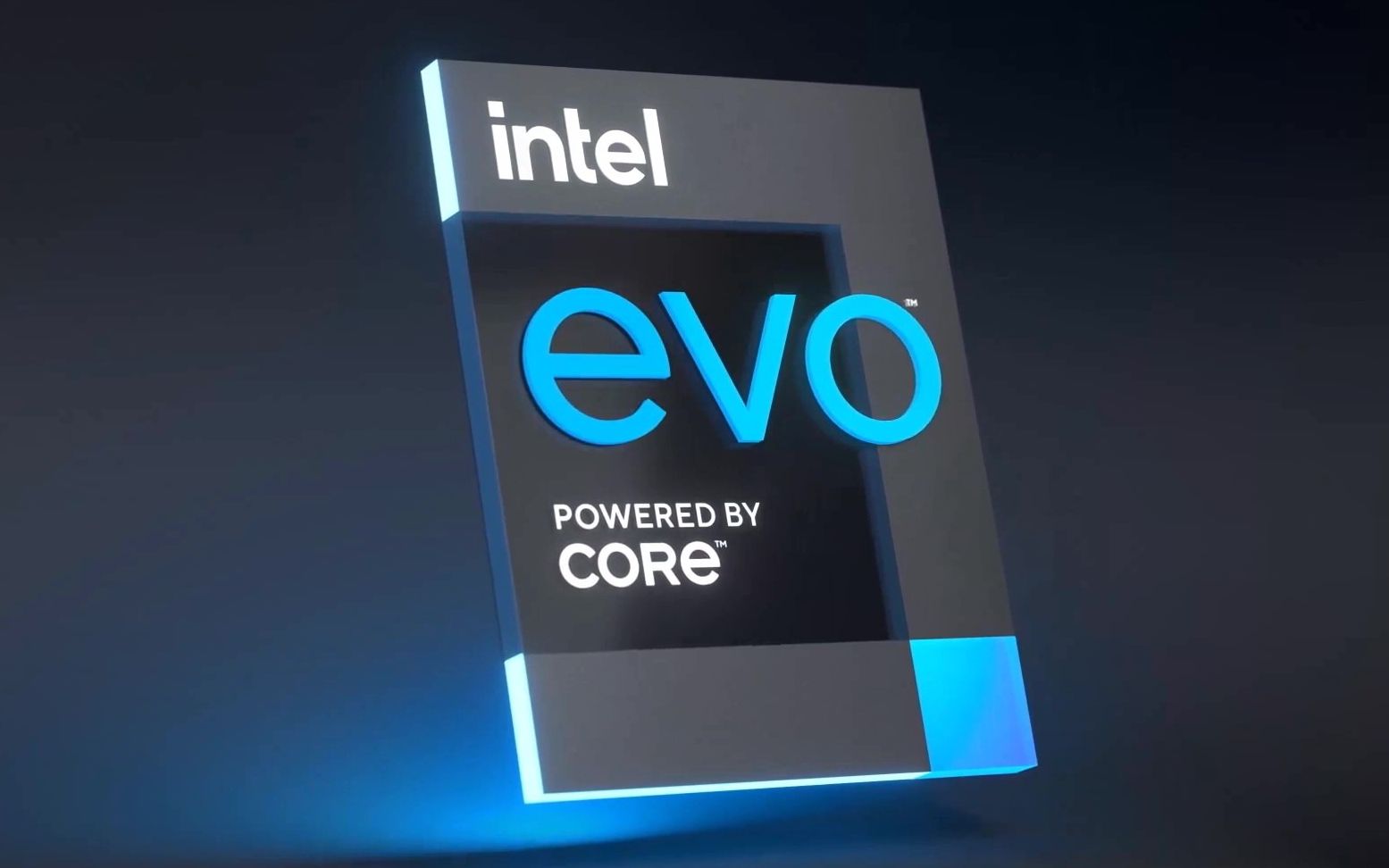 活动作品出现了新的牙膏厂英特尔广告