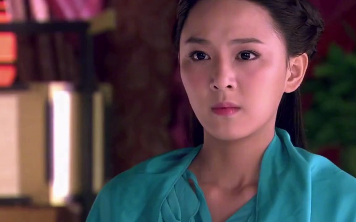 天龙后期,慕容复婢女阿碧收一弟子,练成绝世神功,成为天下五绝
