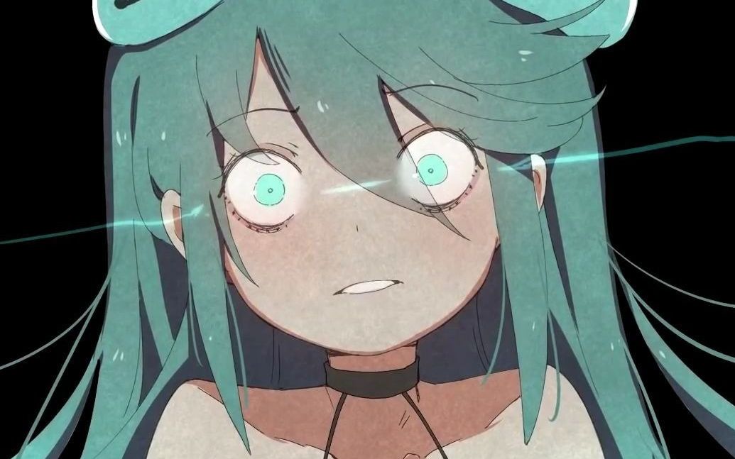 爱手艺的女孩们视频版:克苏鲁动感光波!