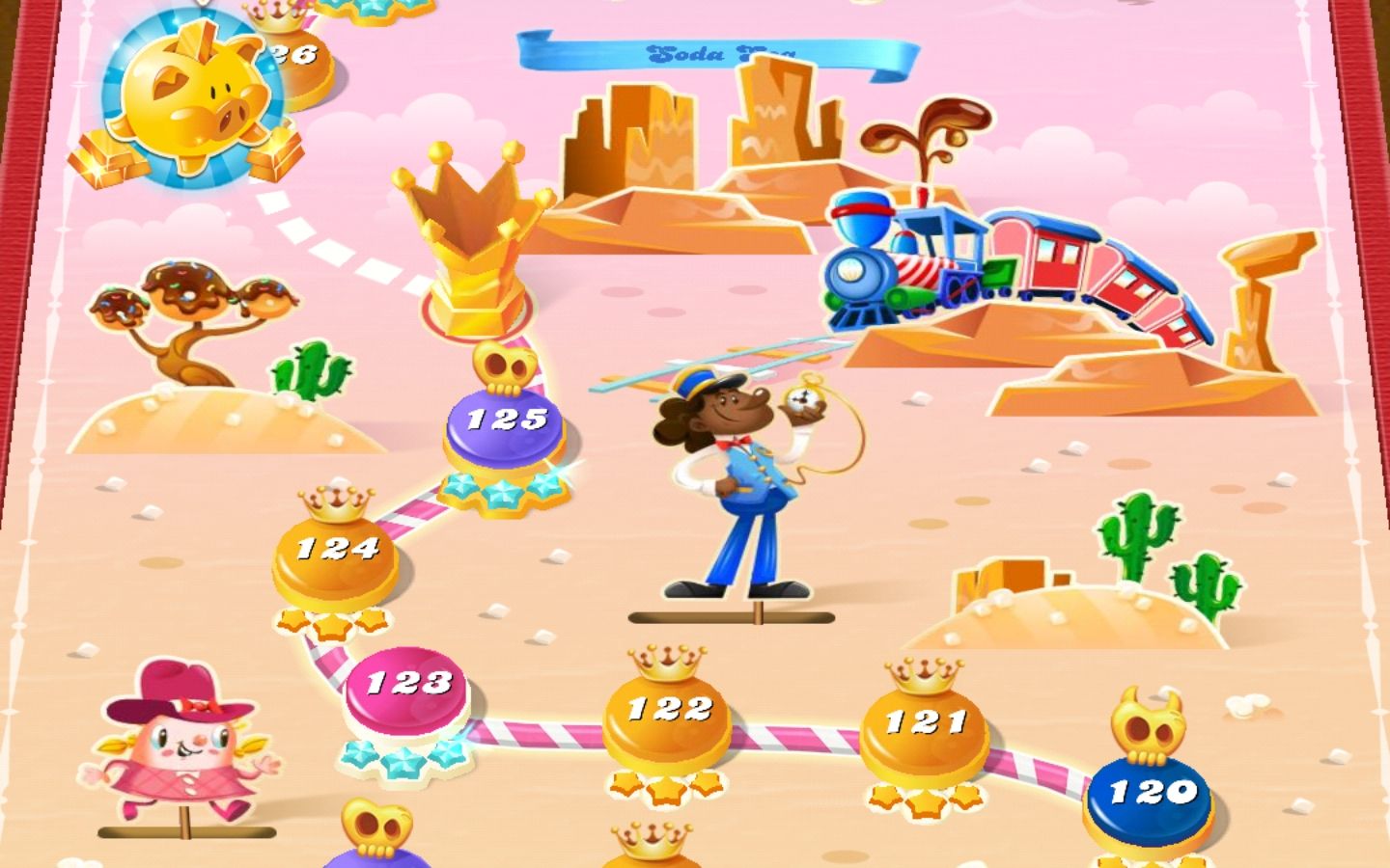 糖果传奇candycrushsagalevel111120