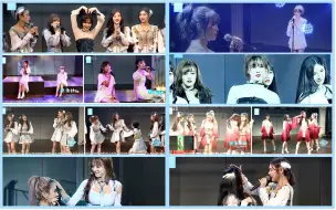 Download Video: 【SNH48】【俊俊生快】全员吹起彩虹屁，控台搞事真辣鸡！TeamSII 《重生计划》袁雨桢生日公演(20190407)