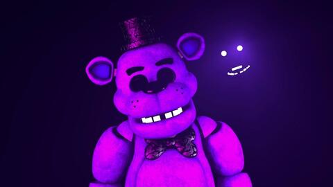 Novo animatronic que eu criei Frank by vini30 on DeviantArt