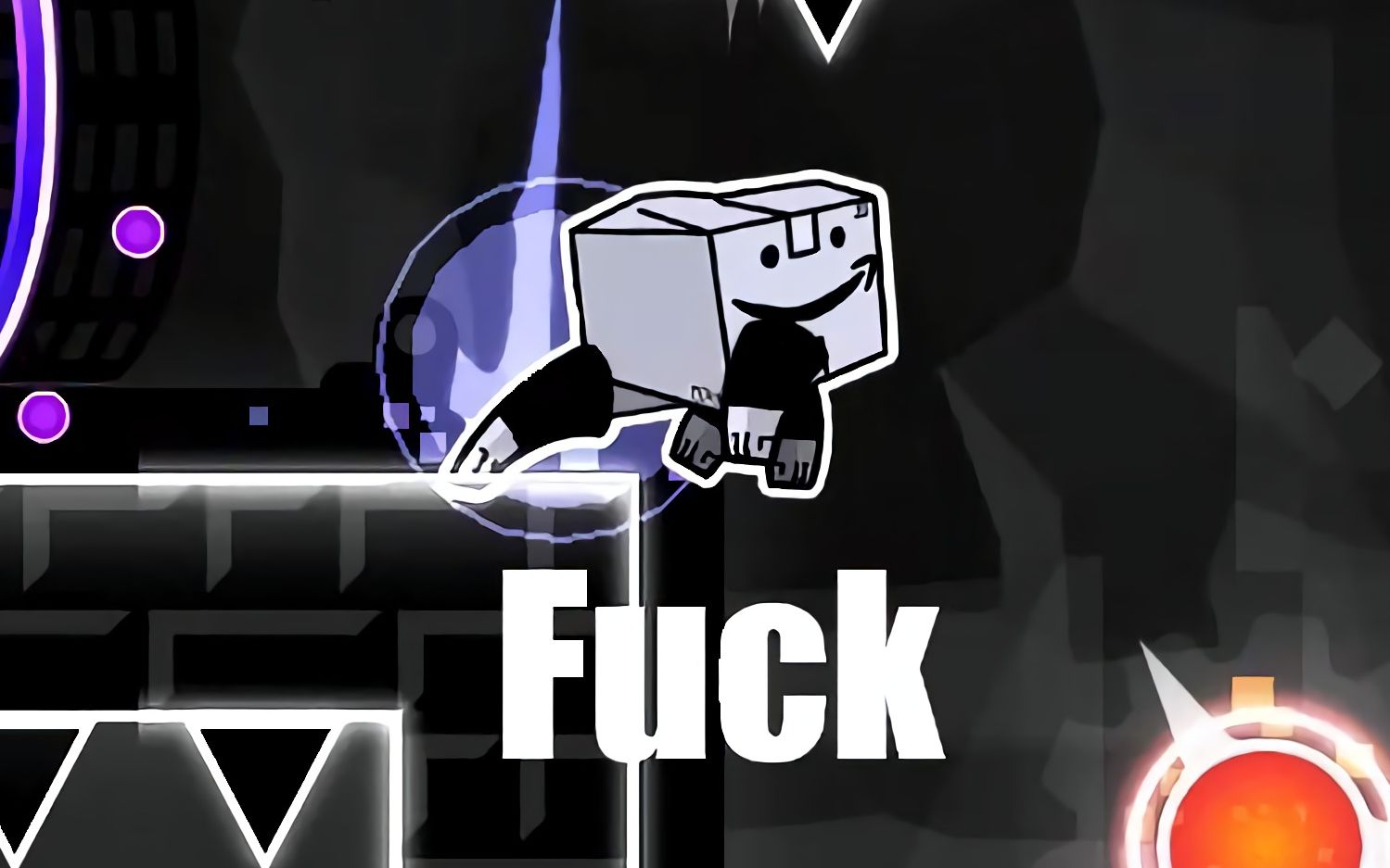 活动作品noobtime50minuteslmao