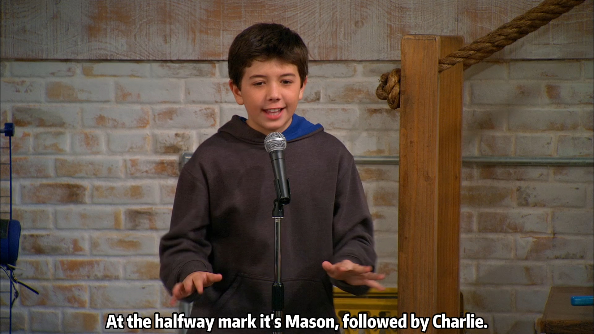 惊爆!《查莉成长日记》,让你的听力开挂!