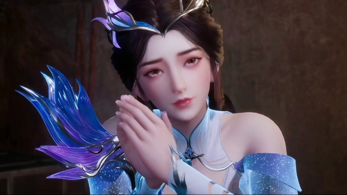 魏索和器灵签订契约