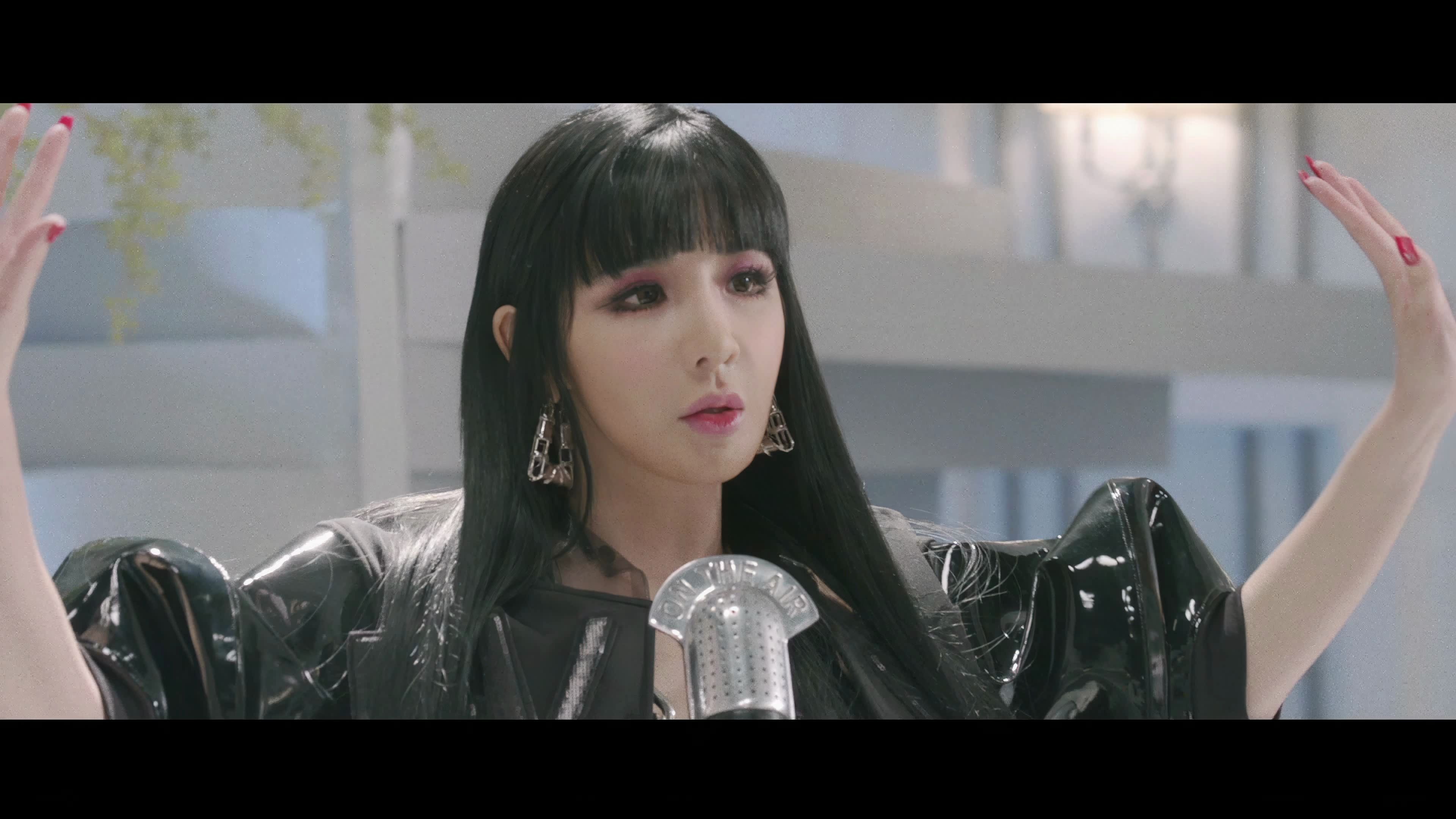 [图]【4K MV】2NE1 - Come Back Home