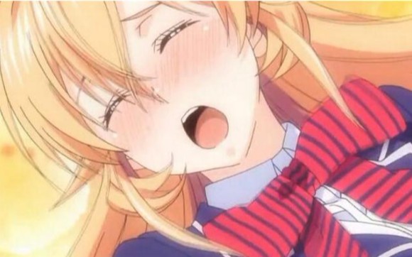 【全程高能】只有佩戴耳机才能观看的动漫