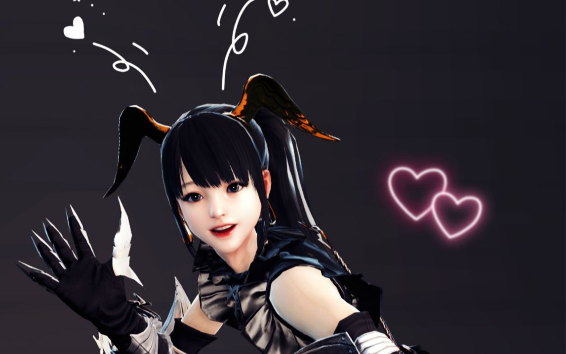 【洛奇英雄传】别人有的变装视频我贝拉也要有