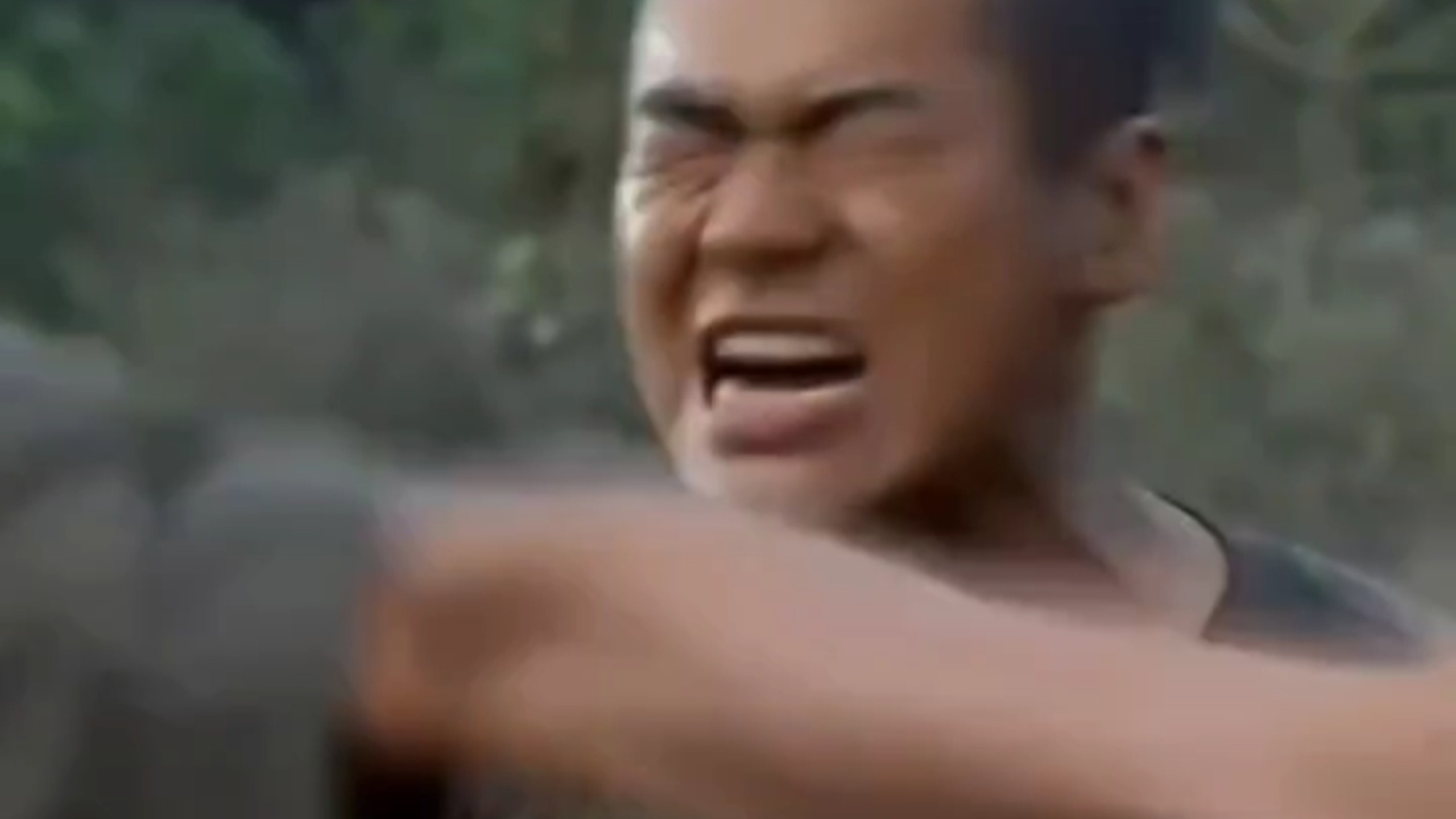 我是ho们!（喜）