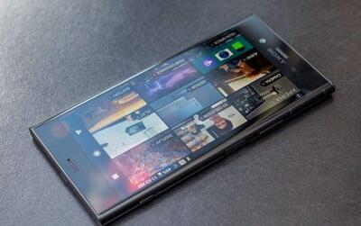 sony xperia xz1评测(对比xzp)