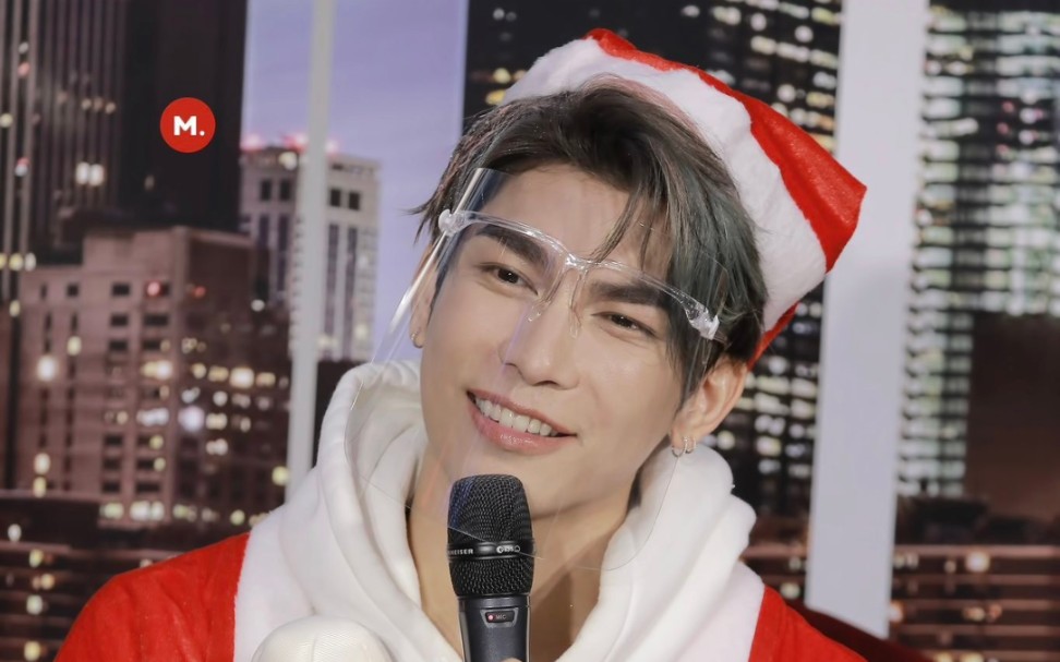 【mew】【chopper】chopper太可爱了啊啊啊啊啊,缪爹无奈又宠溺