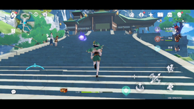 原神清心 琉璃袋 霓裳花购买地点 哔哩哔哩 つロ干杯 Bilibili