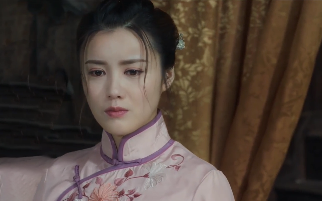 【蒋蕊泽】民国少年侦探社‖侯梦琴cut(完结)