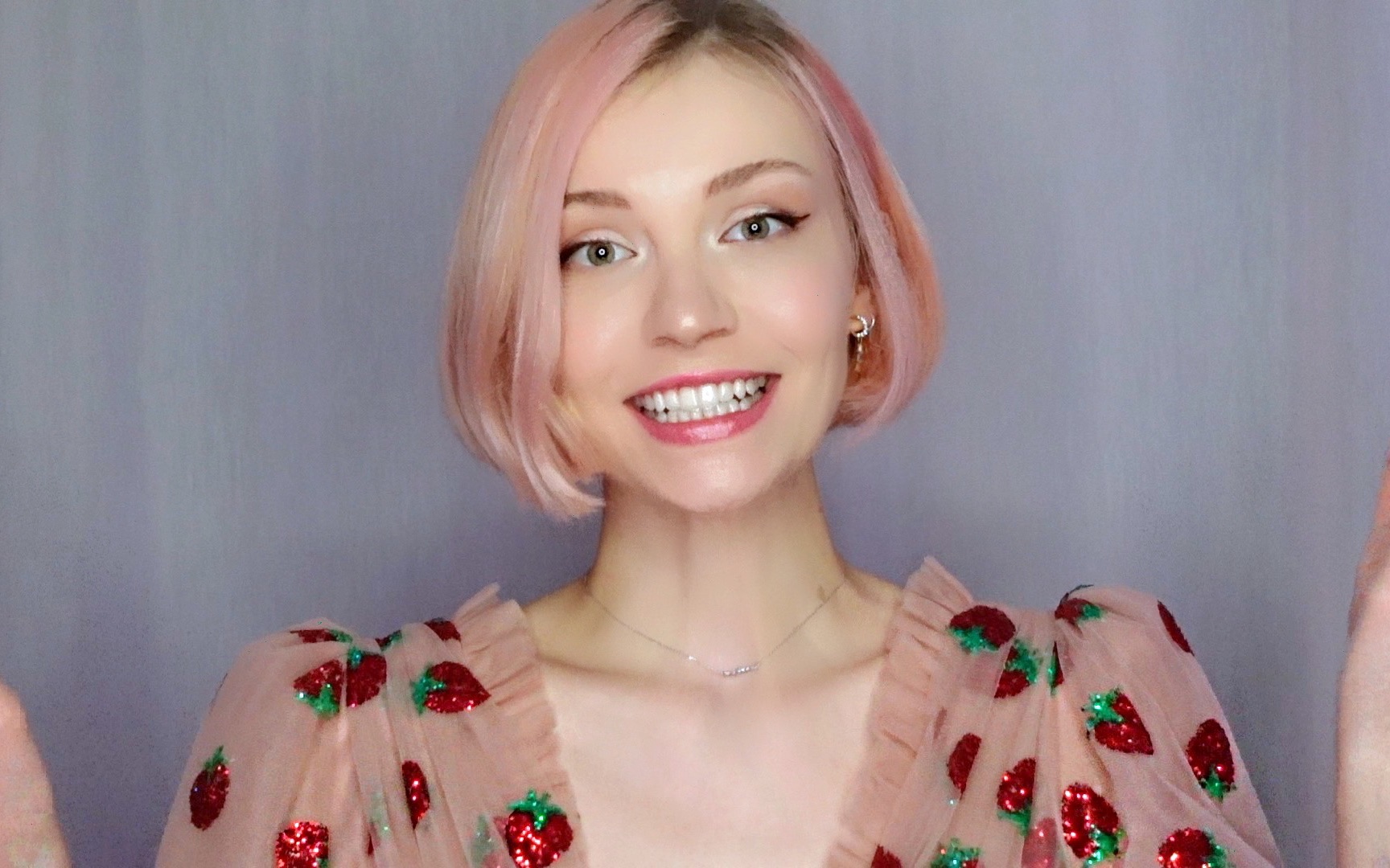 嗨,中国,farina来啦_哔哩哔哩_bilibili