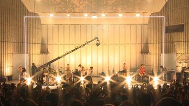 ACIDMAN「ACIDMAN LIVE TOUR “創、再現” in 新木場STUDIO COAST