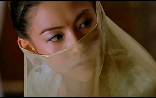 【人间绝色】张柏芝 河东狮吼断人肠 浪子回头续前缘