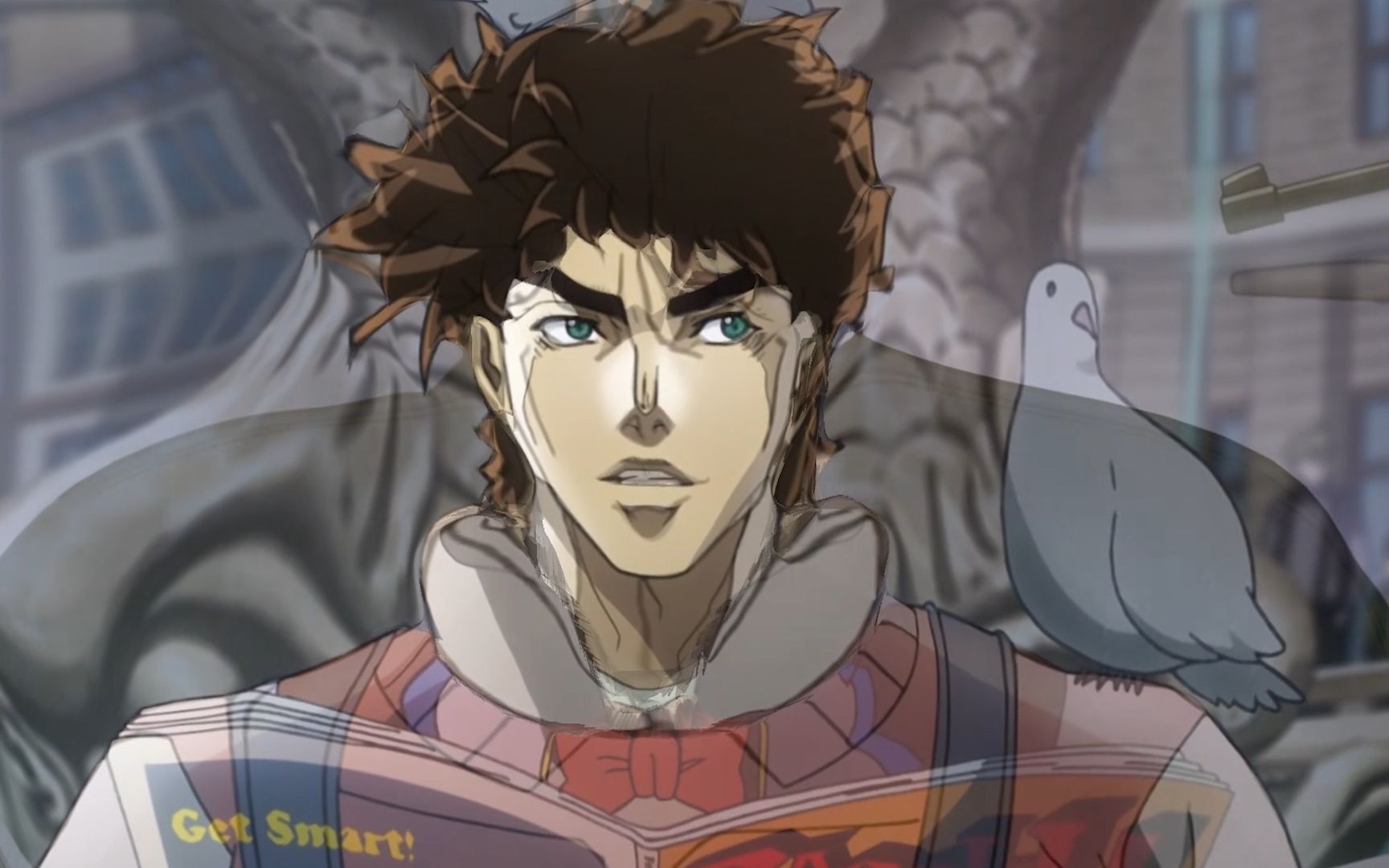 二乔老去纯享版