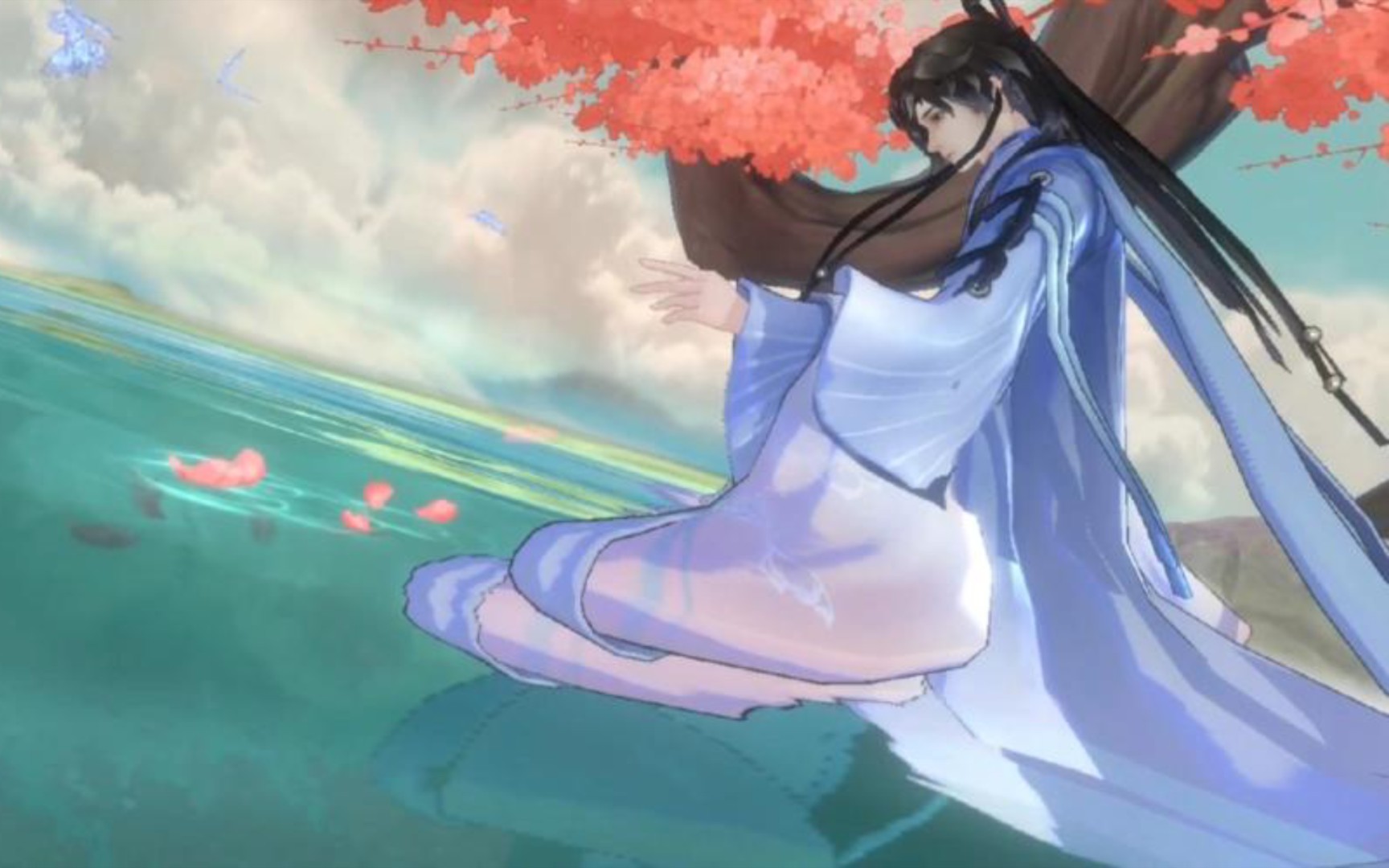 《忘川风华录》快说谢谢曹植!