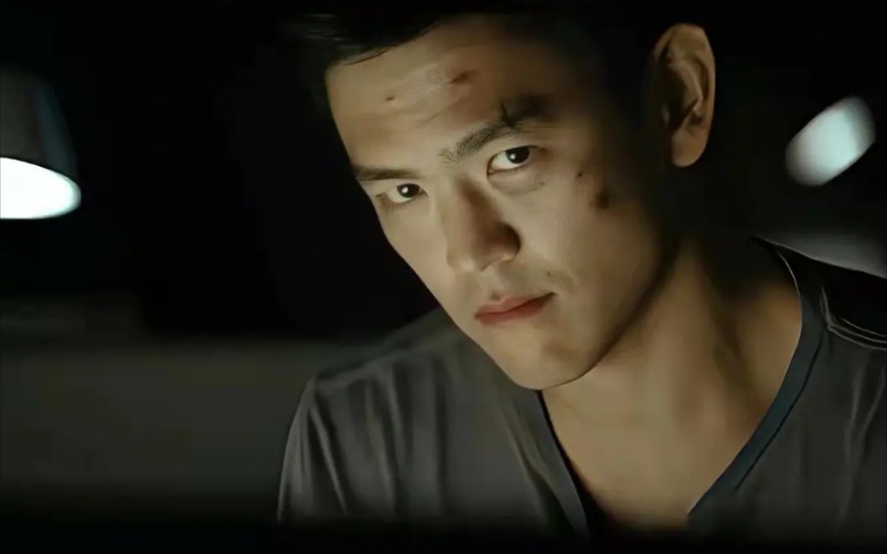 [图]【单人cut】约翰赵 John Cho《未来闪影》（Flashforward）2009/1080p已更完